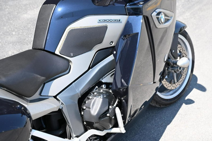 2009 BMW K 1300 GT