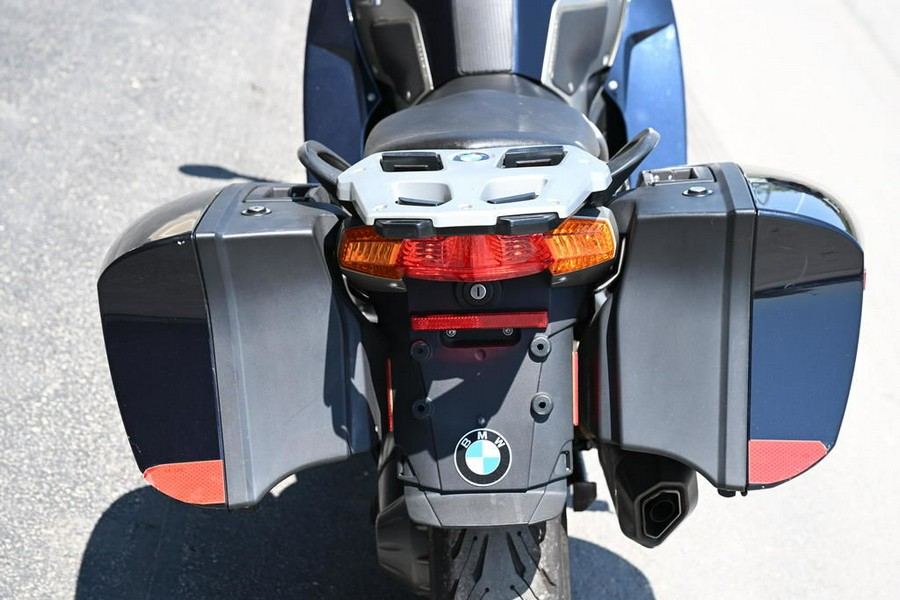 2009 BMW K 1300 GT