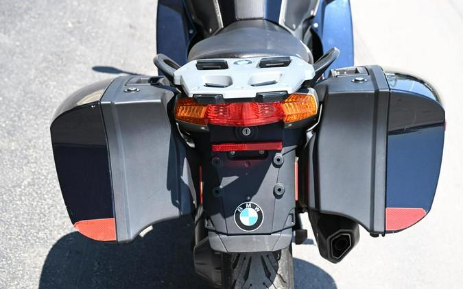 2009 BMW K 1300 GT