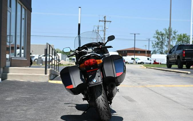 2009 BMW K 1300 GT