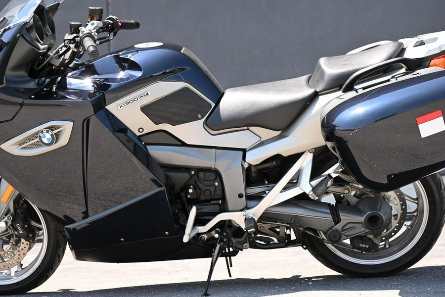 2009 BMW K 1300 GT