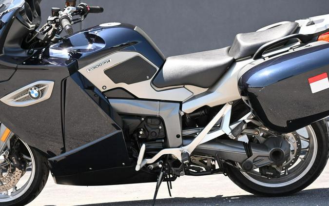 2009 BMW K 1300 GT