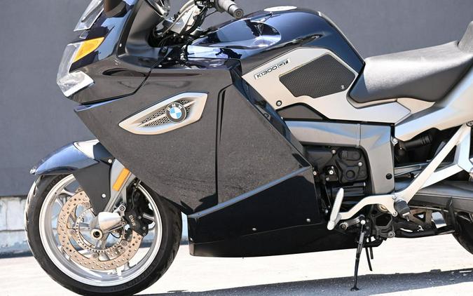 2009 BMW K 1300 GT