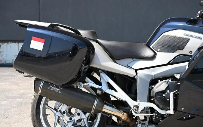 2009 BMW K 1300 GT