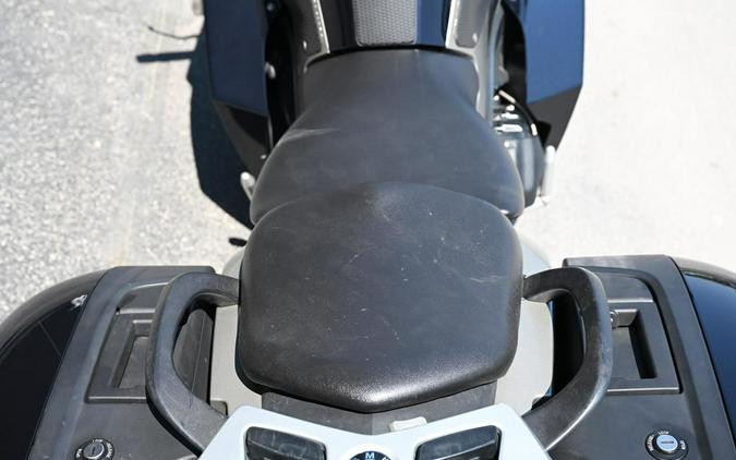 2009 BMW K 1300 GT