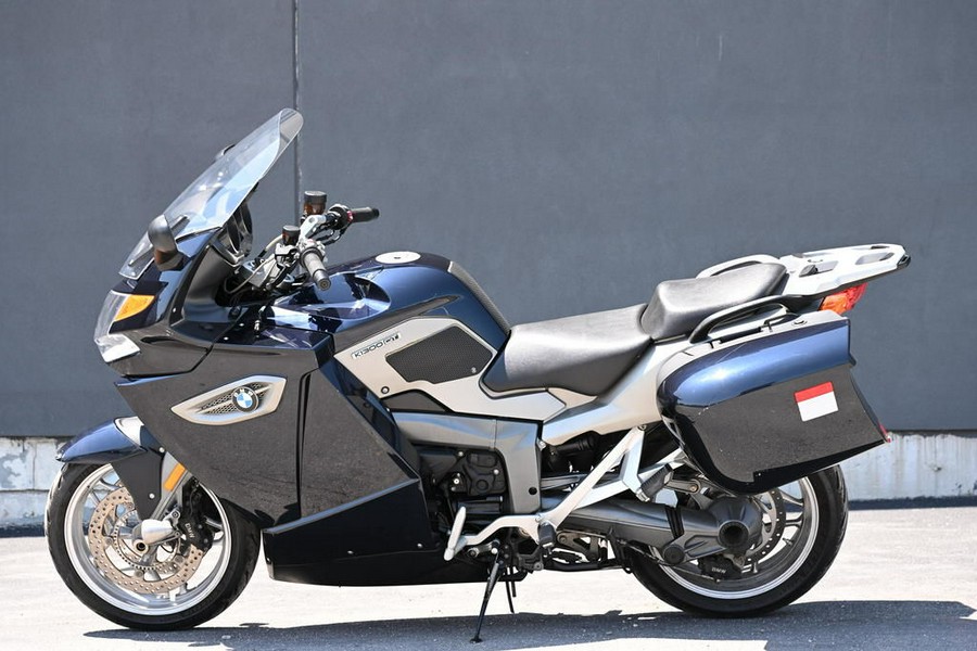 2009 BMW K 1300 GT