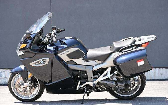 2009 BMW K 1300 GT