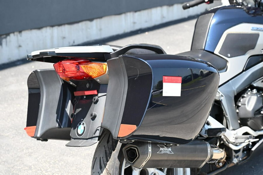 2009 BMW K 1300 GT