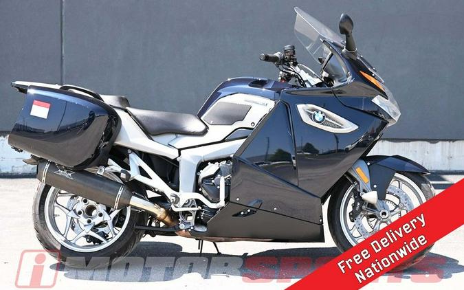 2009 BMW K 1300 GT