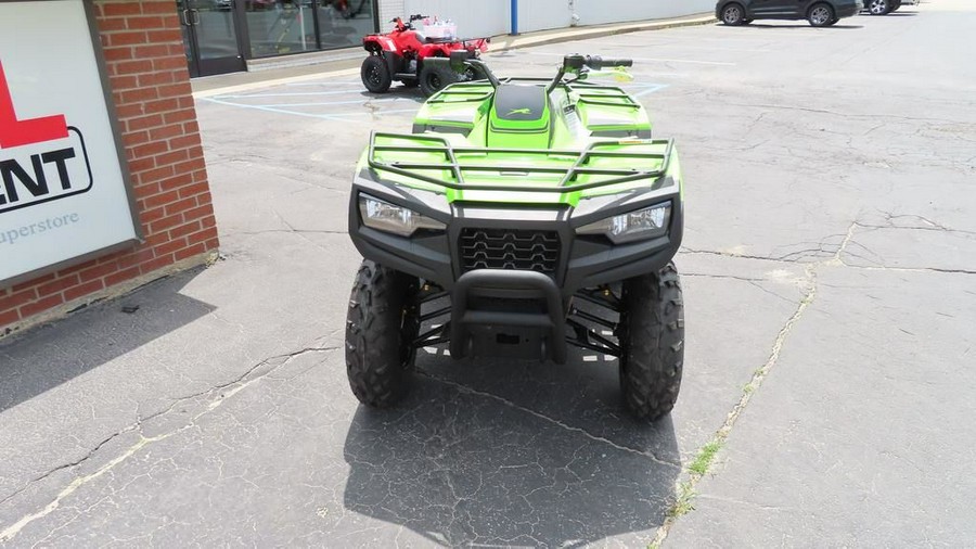 2023 Arctic Cat® Alterra 600 EPS