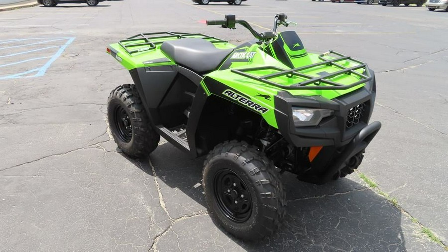 2023 Arctic Cat® Alterra 600 EPS