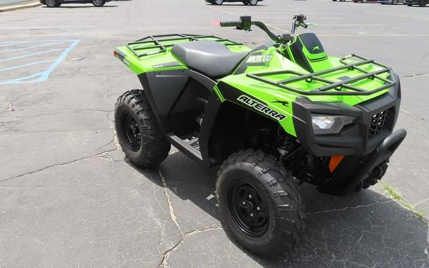 2023 Arctic Cat® Alterra 600 EPS