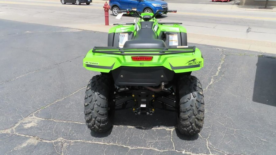 2023 Arctic Cat® Alterra 600 EPS