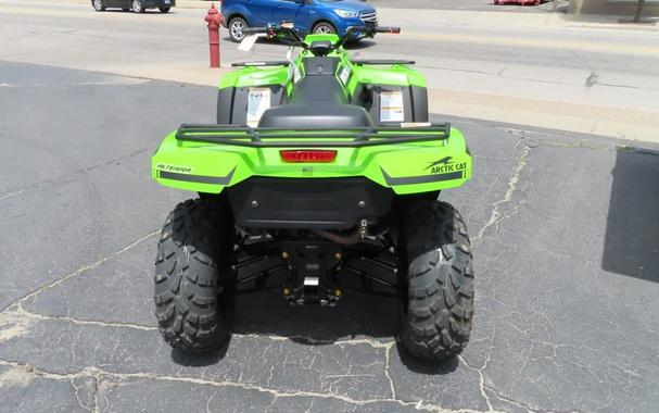 2023 Arctic Cat® Alterra 600 EPS