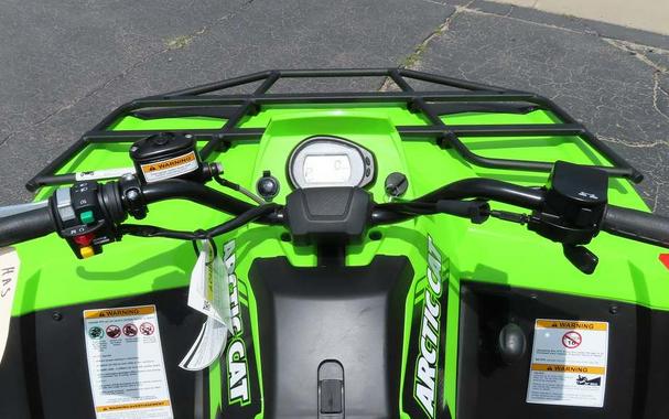 2023 Arctic Cat® Alterra 600 EPS