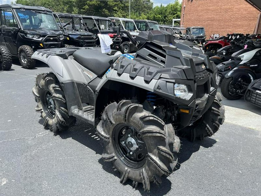 2024 Polaris® Sportsman 850 High Lifter Edition