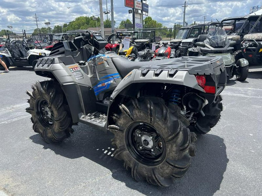 2024 Polaris® Sportsman 850 High Lifter Edition