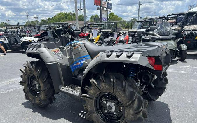 2024 Polaris® Sportsman 850 High Lifter Edition