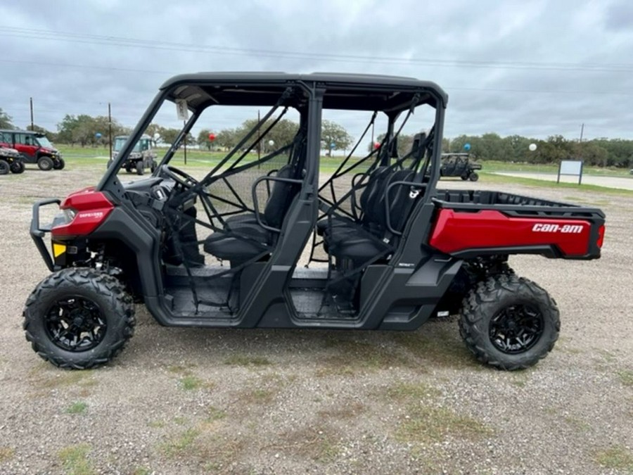 2024 Can-Am™ Defender MAX XT HD9