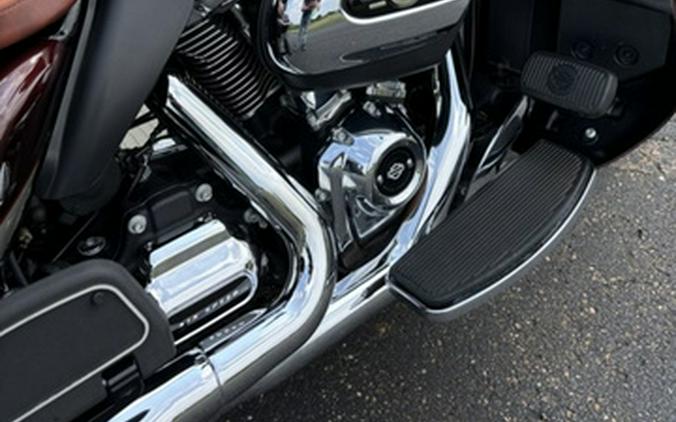 2018 Harley-Davidson Touring FLHTCU - Electra Glide Ultra Classic