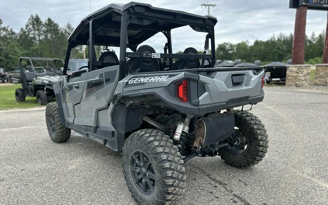 2023 Polaris GENERAL® XP 4 1000 Ultimate