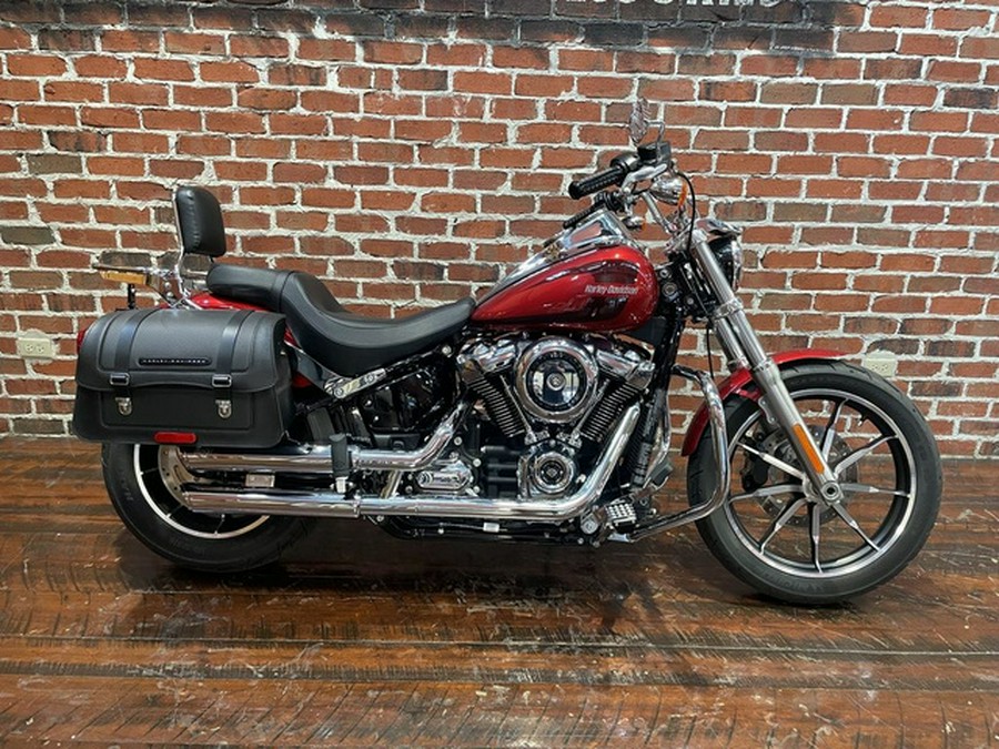 2018 Harley-Davidson Softail FXLR - Low Rider