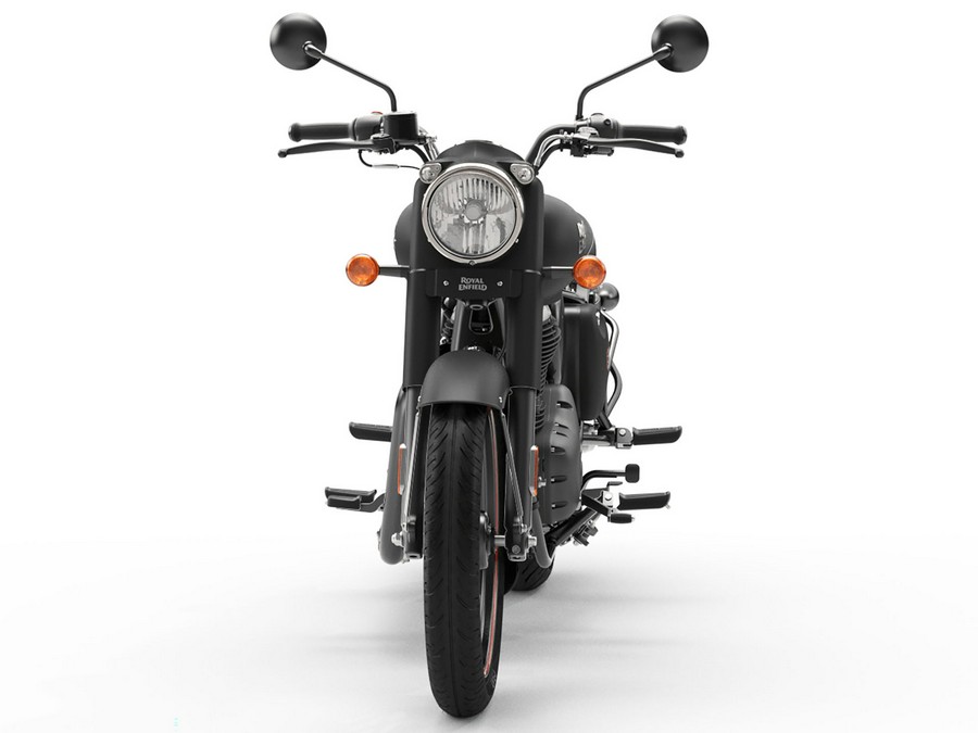 2024 Royal Enfield Classic 350