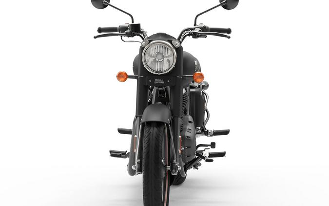 2024 Royal Enfield Classic 350