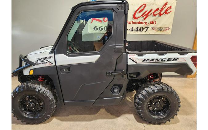 2021 Polaris Industries Ranger XP 1000 Northstar Premium