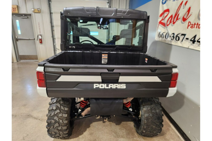 2021 Polaris Industries Ranger XP 1000 Northstar Premium