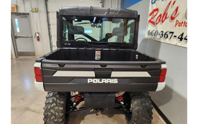 2021 Polaris Industries Ranger XP 1000 Northstar Premium