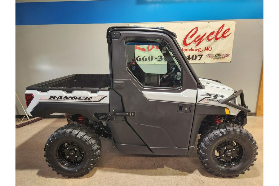 2021 Polaris Industries Ranger XP 1000 Northstar Premium