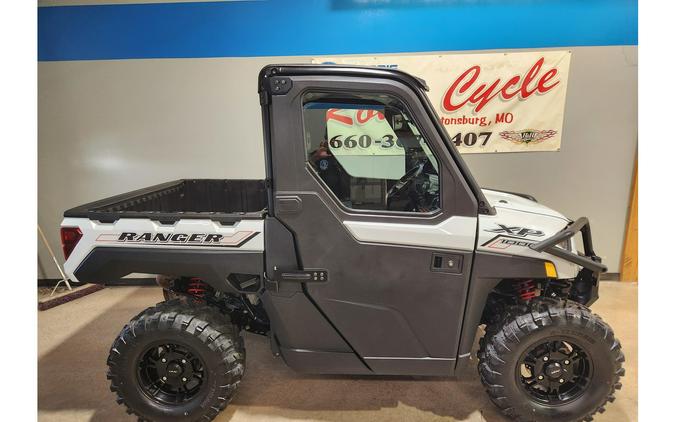 2021 Polaris Industries Ranger XP 1000 Northstar Premium