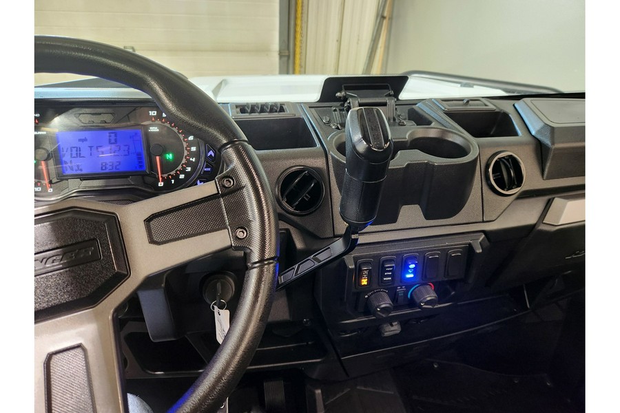 2021 Polaris Industries Ranger XP 1000 Northstar Premium