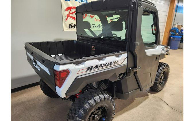 2021 Polaris Industries Ranger XP 1000 Northstar Premium