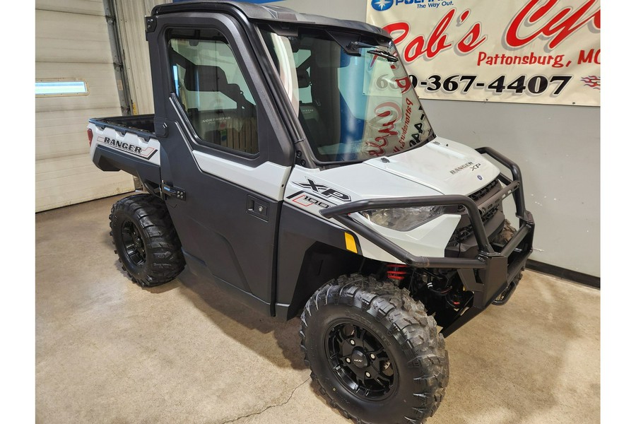 2021 Polaris Industries Ranger XP 1000 Northstar Premium