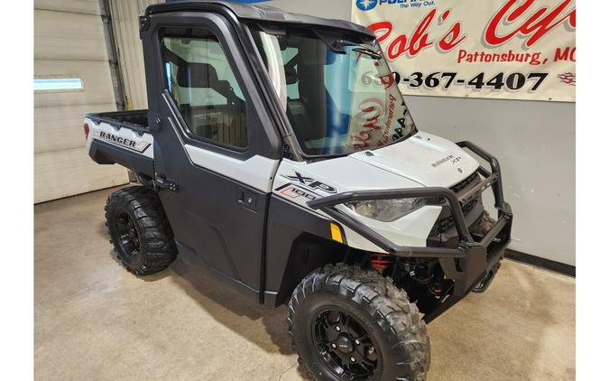 2021 Polaris Industries Ranger XP 1000 Northstar Premium