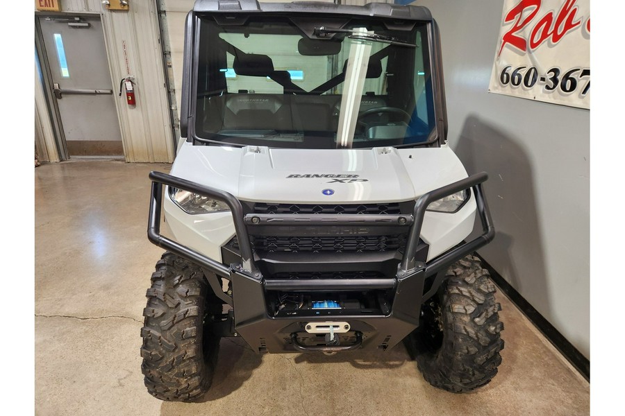 2021 Polaris Industries Ranger XP 1000 Northstar Premium