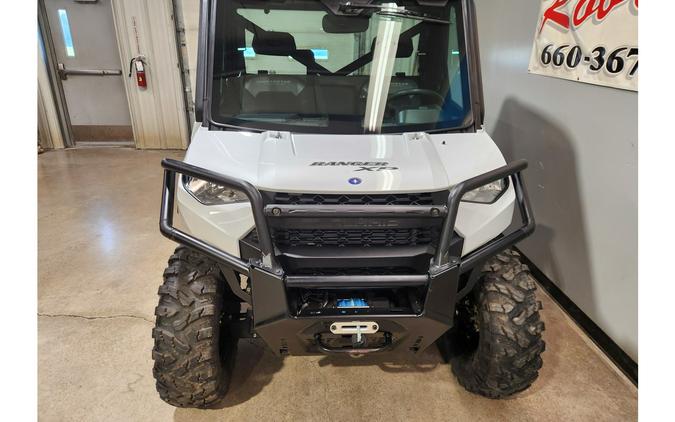 2021 Polaris Industries Ranger XP 1000 Northstar Premium