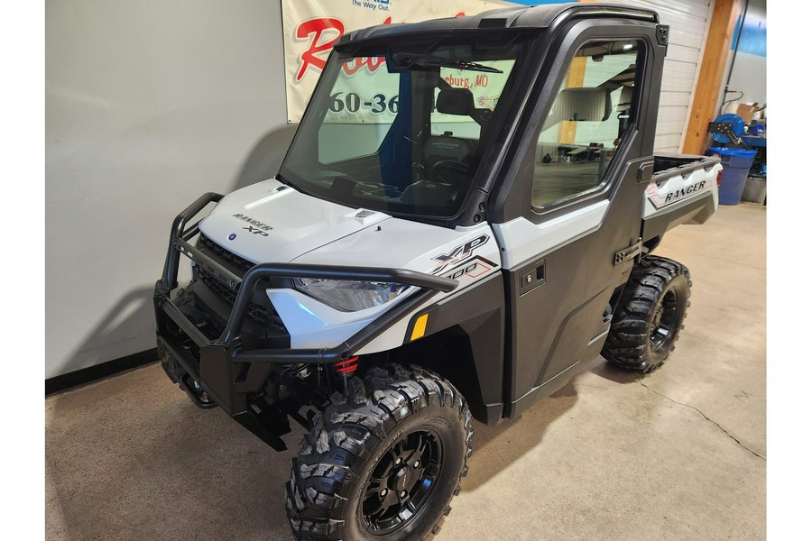 2021 Polaris Industries Ranger XP 1000 Northstar Premium