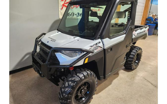 2021 Polaris Industries Ranger XP 1000 Northstar Premium