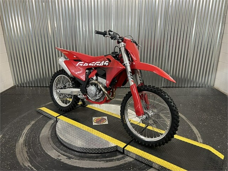 2024 GasGas MC 250F