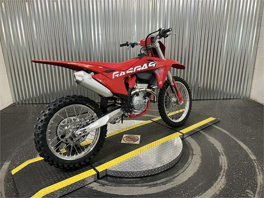2024 GasGas MC 250F