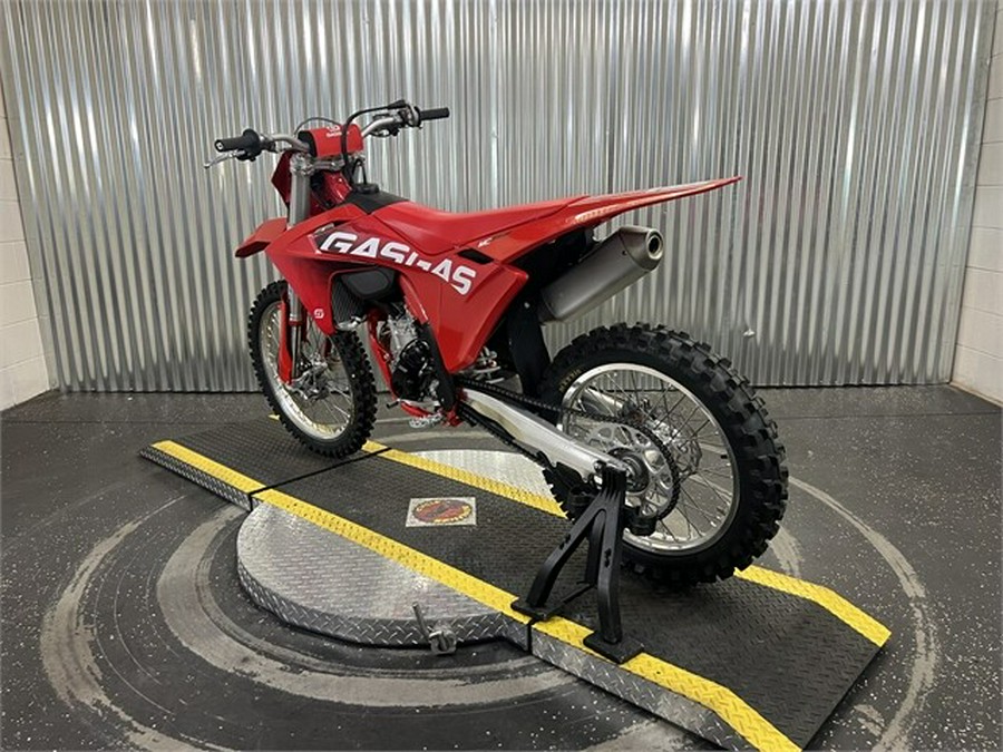 2024 GasGas MC 250F