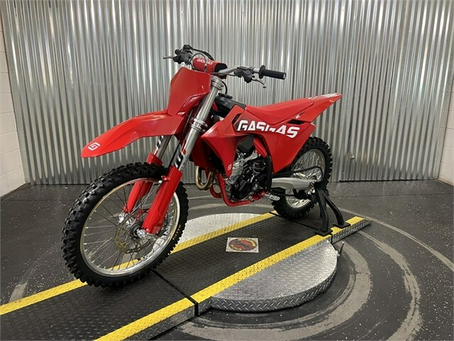 2024 GasGas MC 250F