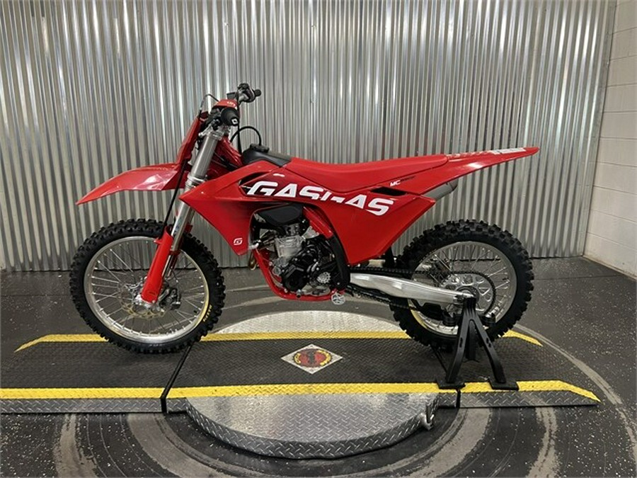 2024 GasGas MC 250F