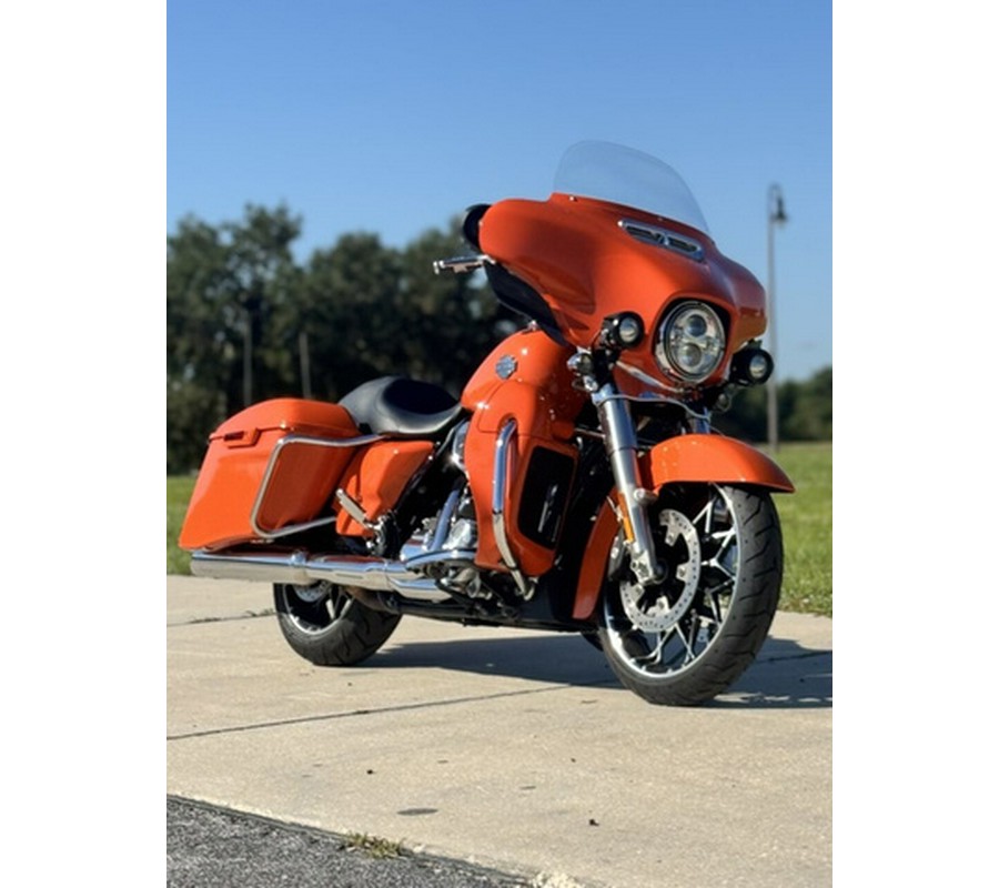 2023 Harley-Davidson FLHXS - Street Glide Special