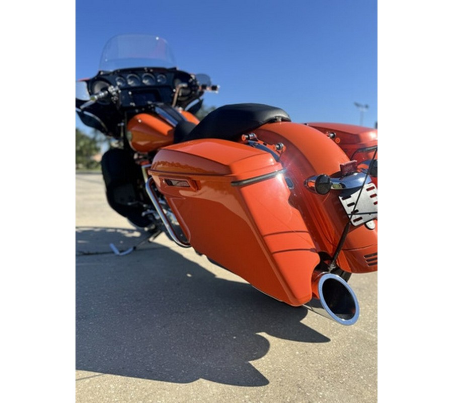 2023 Harley-Davidson FLHXS - Street Glide Special