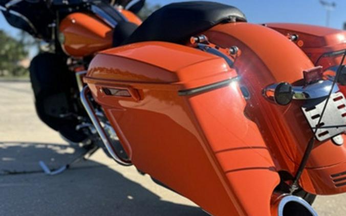 2023 Harley-Davidson FLHXS - Street Glide Special