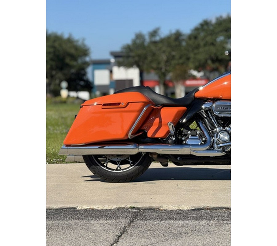 2023 Harley-Davidson FLHXS - Street Glide Special